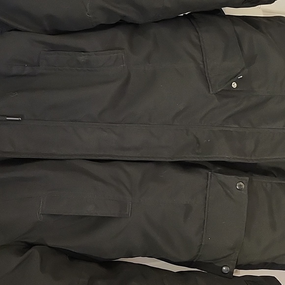 Ladies winter jacket - Picture 4 of 8